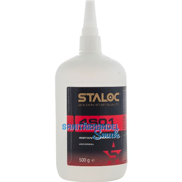 STALOC Sofortklebstoff 4S01 500 ml schnell h�rtende Universaltype