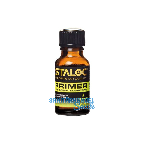 STALOC Primer f�r CA-Klebstoffe 15ml