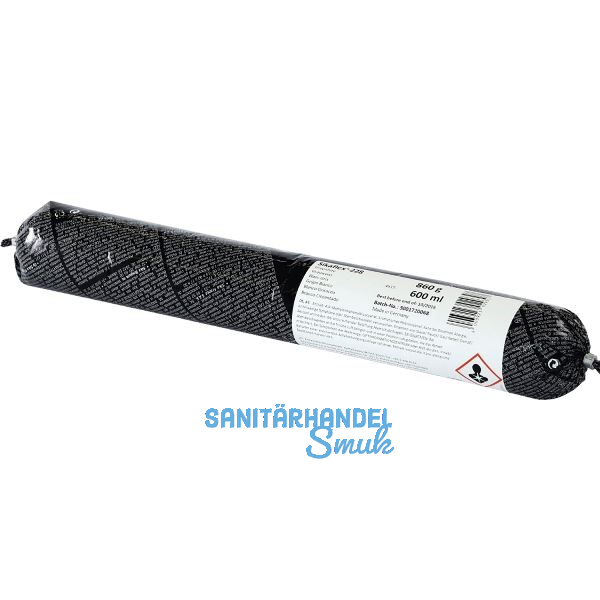 SIKA PU-Fl�chenklebstoff SIKA Sikaflex-228 600ml grauwei�