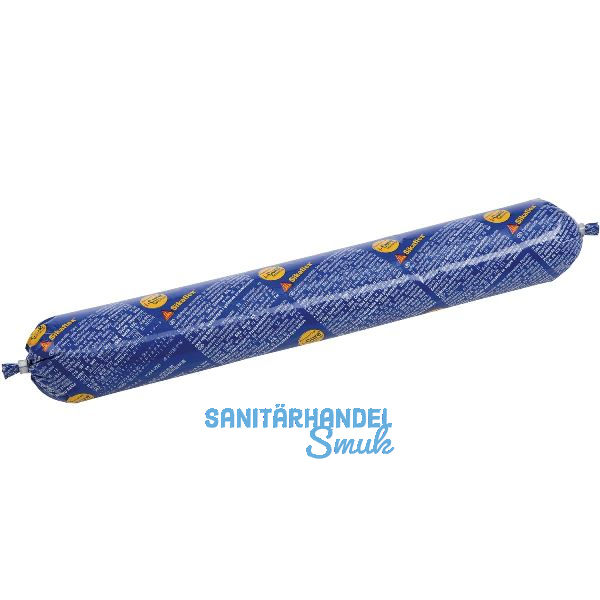 SIKA Sikaflex 290 DC PRO Dichtstoff 600ml schwarz