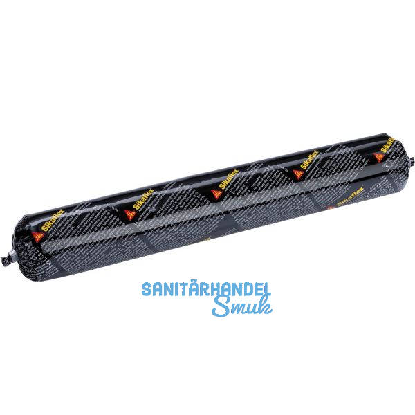 SIKA Sikaflex-223 600ml schwarz