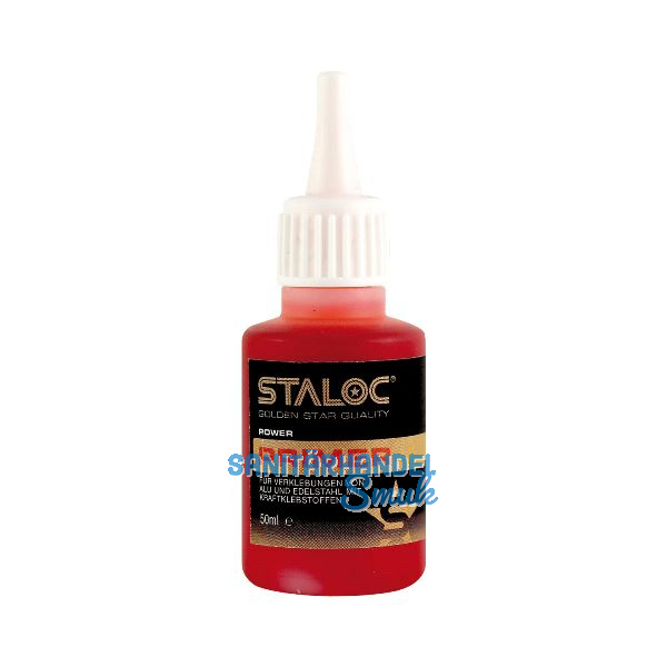 STALOC Power Primer f�r 2K Klebstoffe, 50 ml