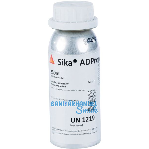 SIKA ADPrep 250ml