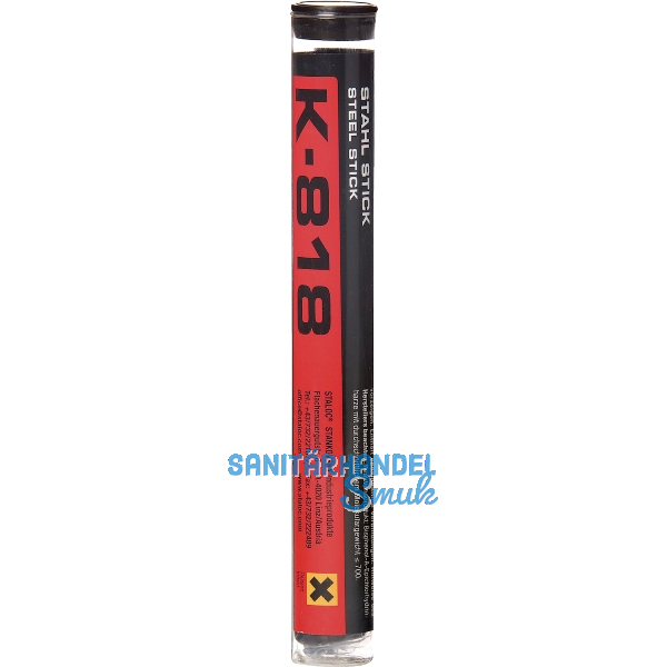 STALOC Stahl Stick 115g
