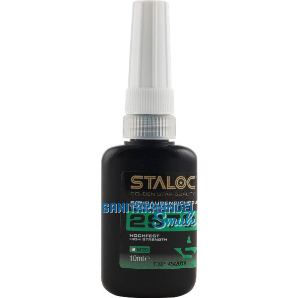 STALOC 2S70 hochfeste Schraubensicherung 10ml