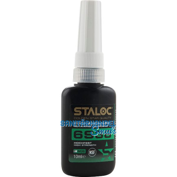 STALOC 6S38 F�geverbindung hochfest 10ml