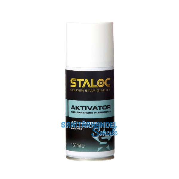 STALOC Aktivator f�r anaerobe Klebstoffe 150ml