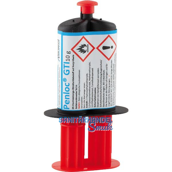 HAWA Systemklebstoff Penloc GTI 12ml