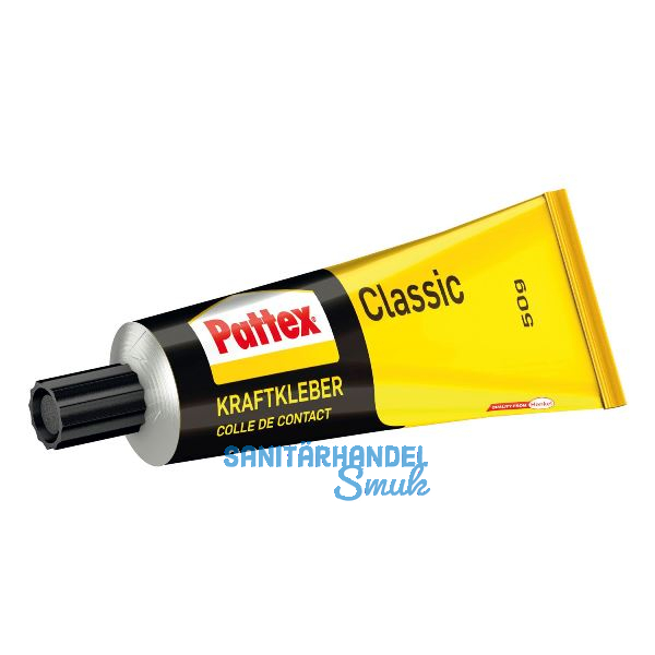 PATTEX Kraftkleber Classic 50 g