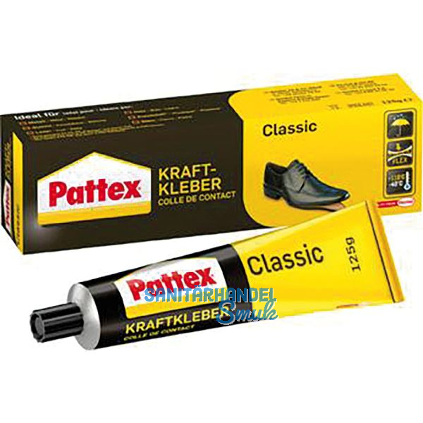 PATTEX Kraftkleber Classic 125 g