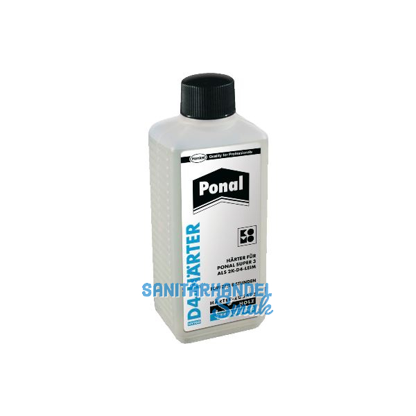 PONAL D4-H�rter 250g