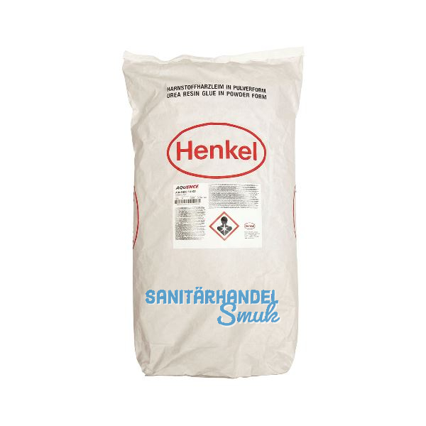 DORUS Aquence FU 400 E1 Funierleim 25kg