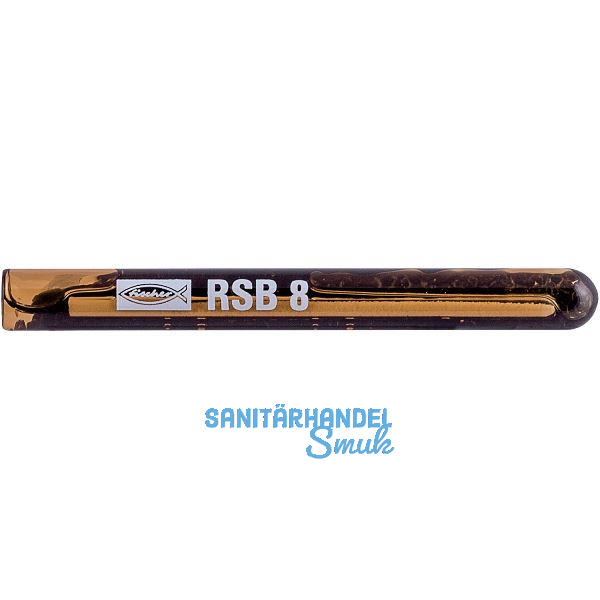 fischer Reaktionspatrone RSB 10