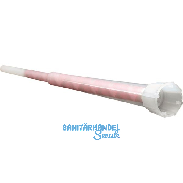 FISCHER FIS Mixer Red plus Statikmischer / 10er Pack