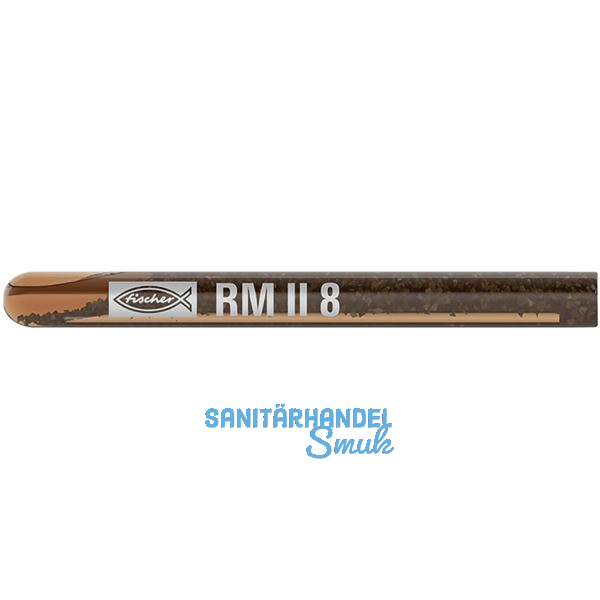 FISCHER M�rtelpatrone RM II 20