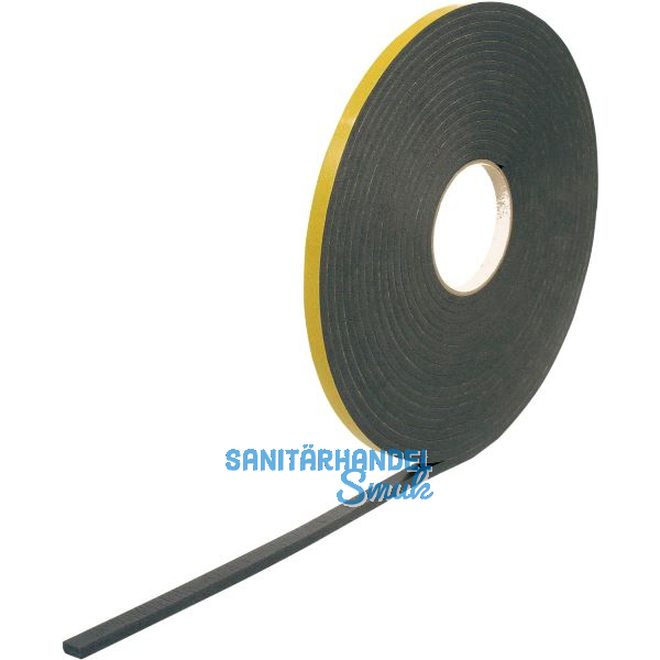 Illbruck TN553 Isolier- und Vibrationsd�mmband LR 30/8 8m