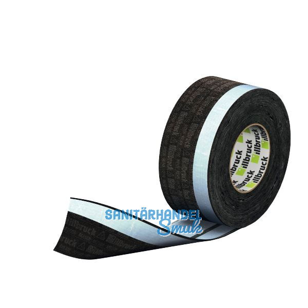 Illbruck Fensterfolie ME508 TwinAktiv VV EW 70 selbstklebend 25m