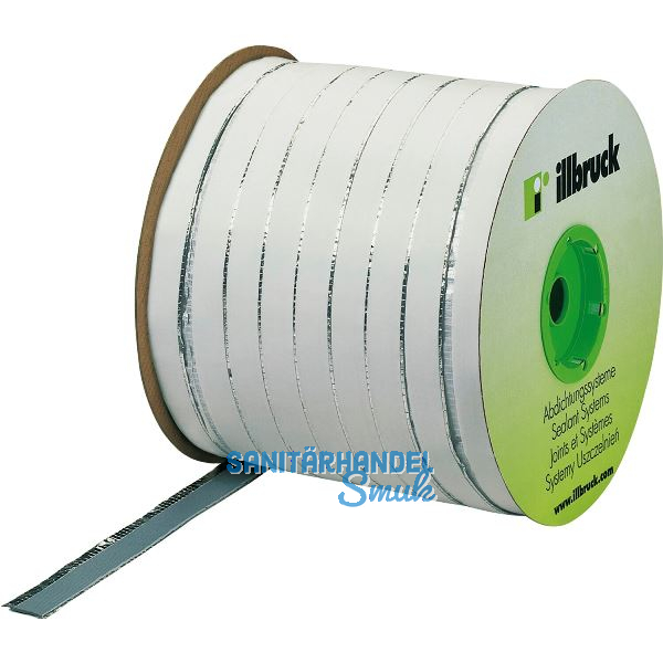 Illbruck ME324 Prefab Fenster - und Fassadenfolie innen 4-fach 300 Meter