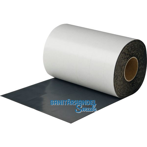 Illbruck ME110 Allwetterfolie 350x1mmx25m
