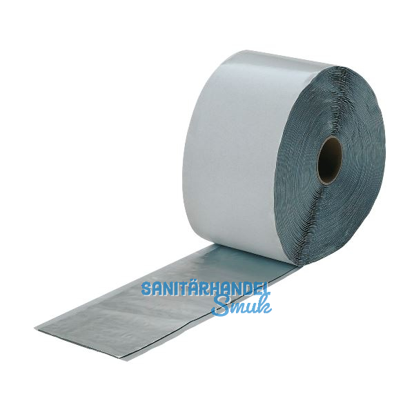 Illbruck ME402 Butylband Alu 100x0,7mmx25m