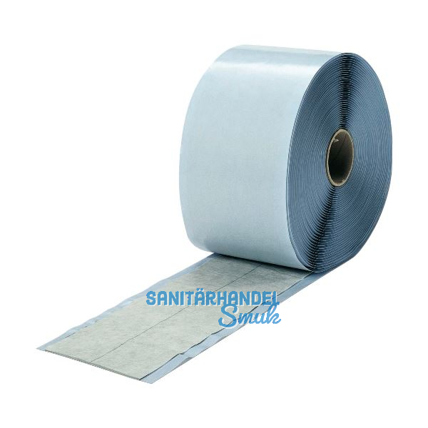 Illbruck ME404 Butylband Vlies 50x1,5mmx15m