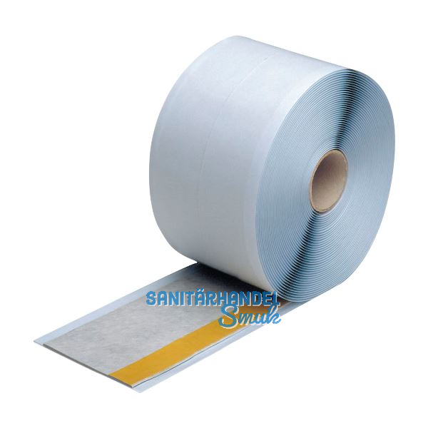 Illbruck ME410 Fenster-Butylband 75x1,5mmx15m