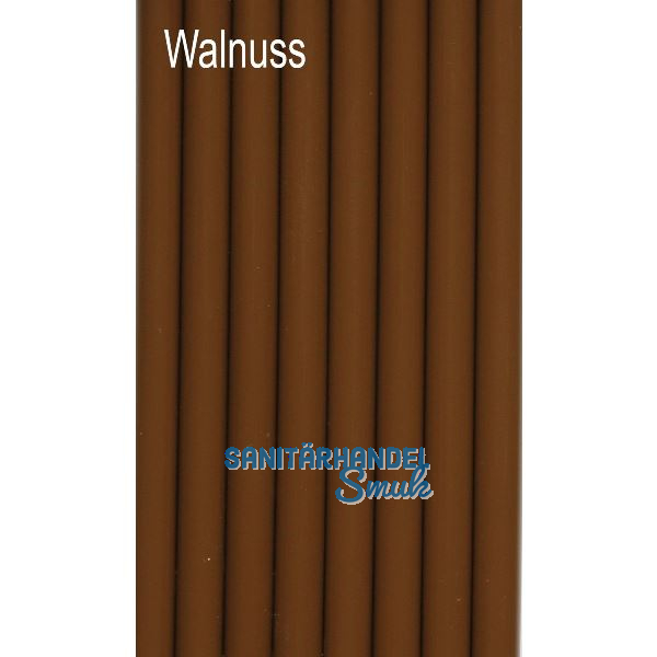 STUBAI WoodRepair 300 mm, 9 Sticks Walnuss