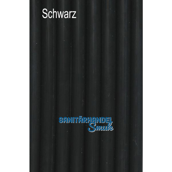STUBAI WoodRepair 300 mm, 9 Sticks Schwarz