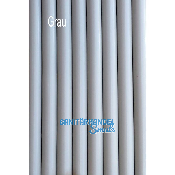 STUBAI WoodRepair 300 mm, 9 Sticks Grau