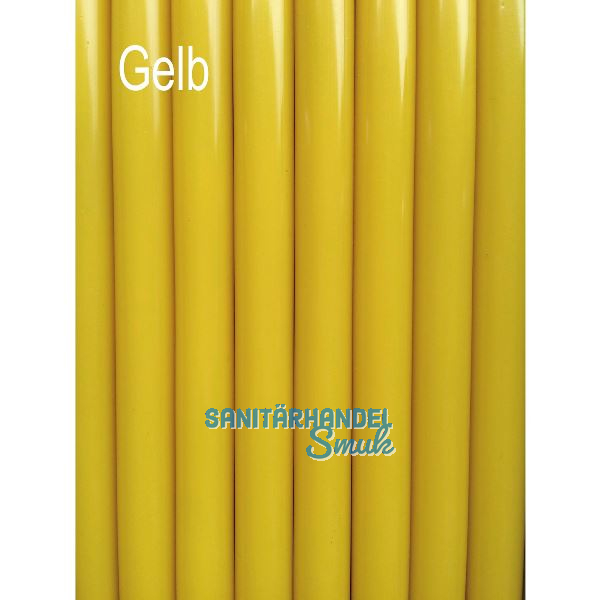 STUBAI WoodRepair 300 mm, 9 Sticks Gelb