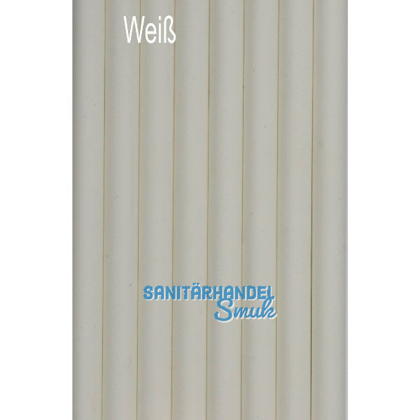 STUBAI WoodRepair 300 mm, 9 Sticks Weiss
