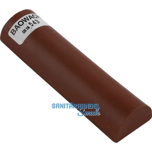 BAO Weichwachsstange - einzeln, Birnbaum CH / 543