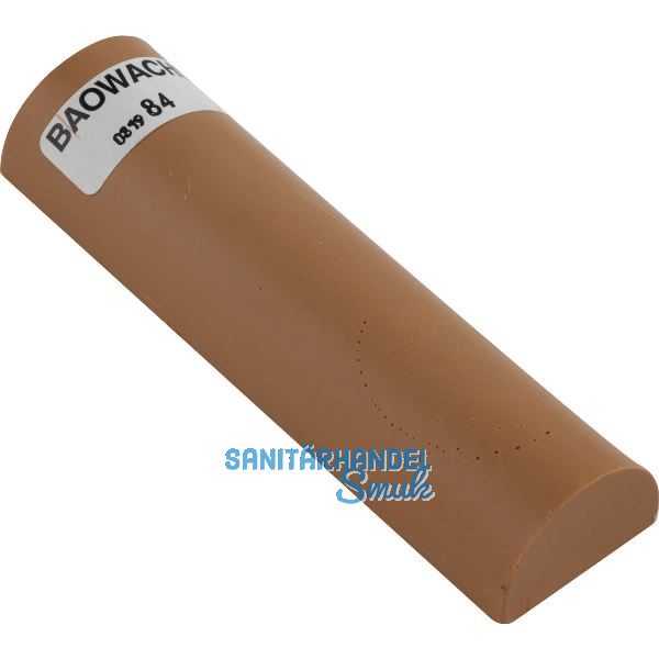 BAO Weichwachsstange - einzeln, Esche / 84