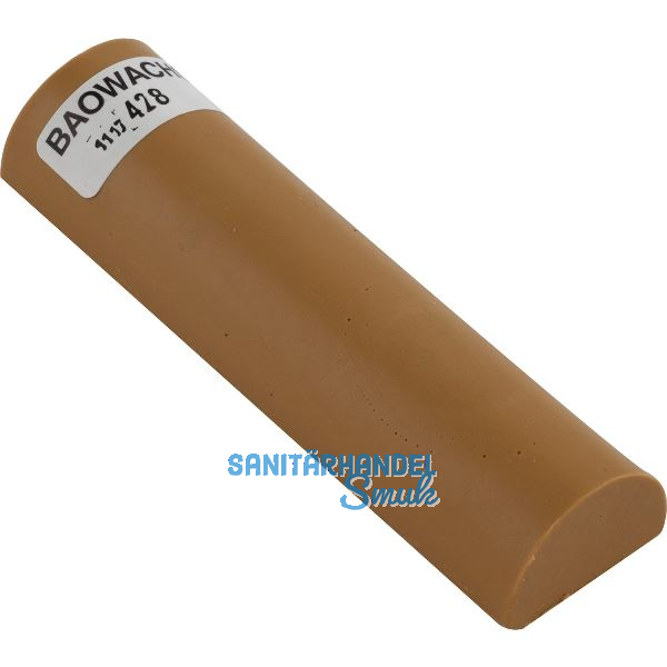 BAO Weichwachsstange - einzeln, Fichte antik / 428