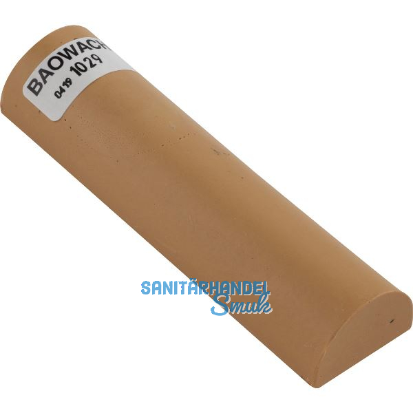 BAO Weichwachsstange - einzeln, L�rche / 1029