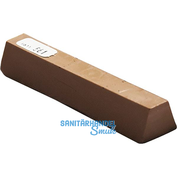 BAO Hartwachsstange - einzeln, Ahorn / 502