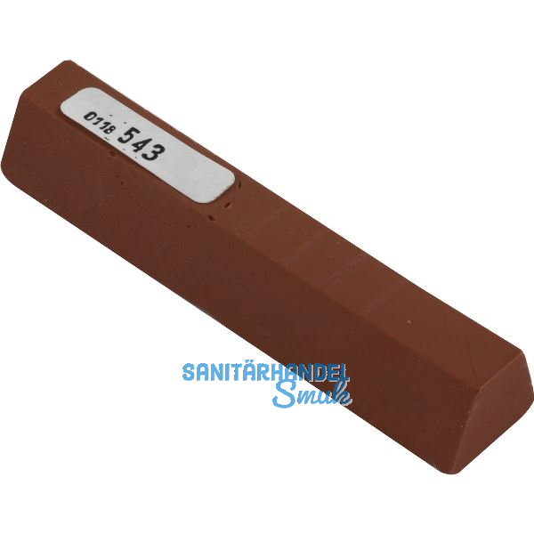 BAO Hartwachsstange - einzeln, Birnbaum CH / 543