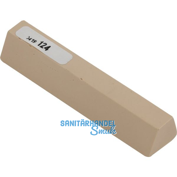 BAO Hartwachsstange - einzeln, Birke / 124