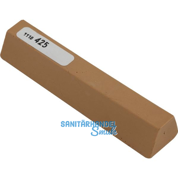 BAO Hartwachsstange - einzeln, Esche natur / 425