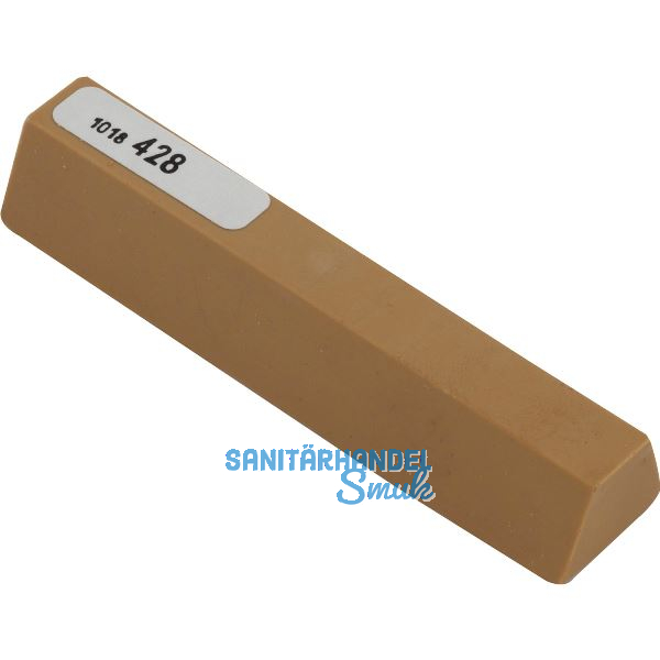 BAO Hartwachsstange - einzeln, Fichte antik / 428