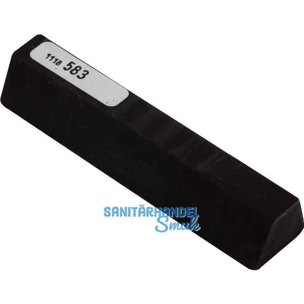 BAO Hartwachsstange - einzeln, Mahagoni / 583