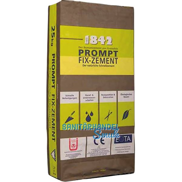 MUREXIN Fix-Zement 15 kg