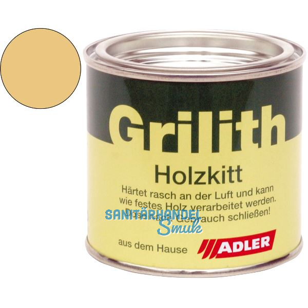 GRILITH Holzkitt Ahorn 200ml