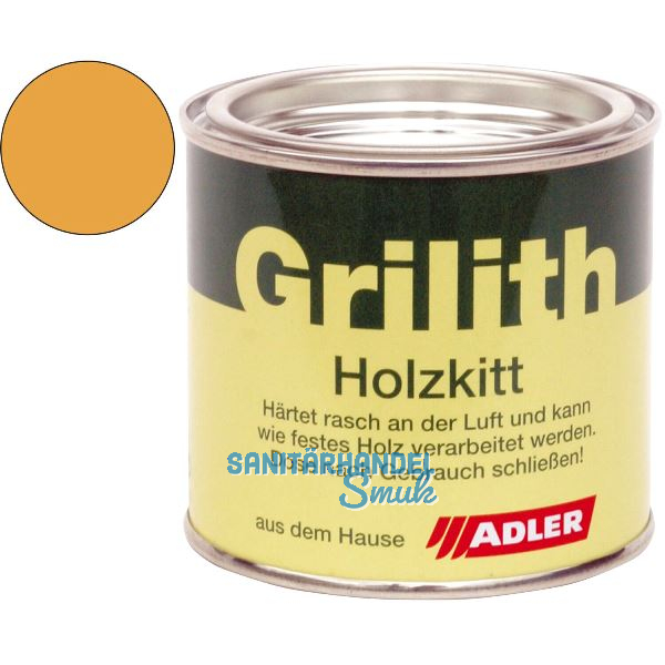 GRILITH Holzkitt Kiefer 100ml