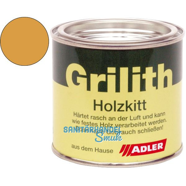 GRILITH Holzkitt Natur 200ml