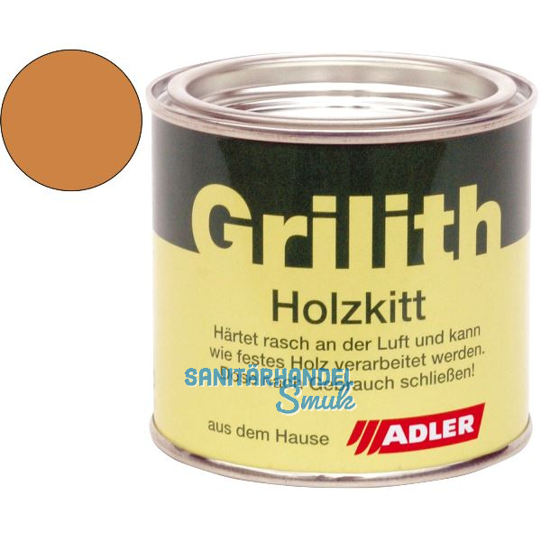 GRILITH Holzkitt Kirsch/Erle 200ml