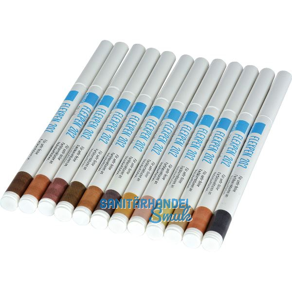 BAO Flex -Pen Austria - 12 Farben