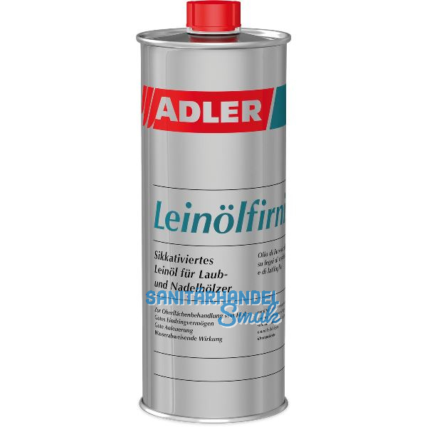 ADLER Lein�lfirnis 1L