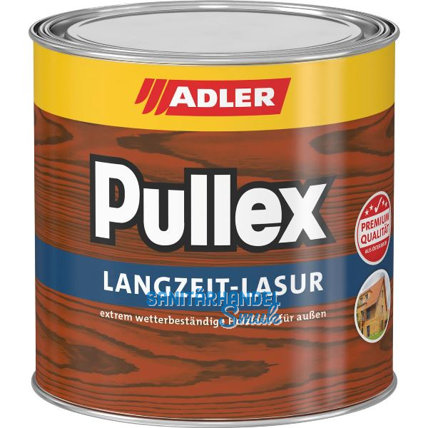 ADLER Pullex Langzeit Lasur L�rche 750ml