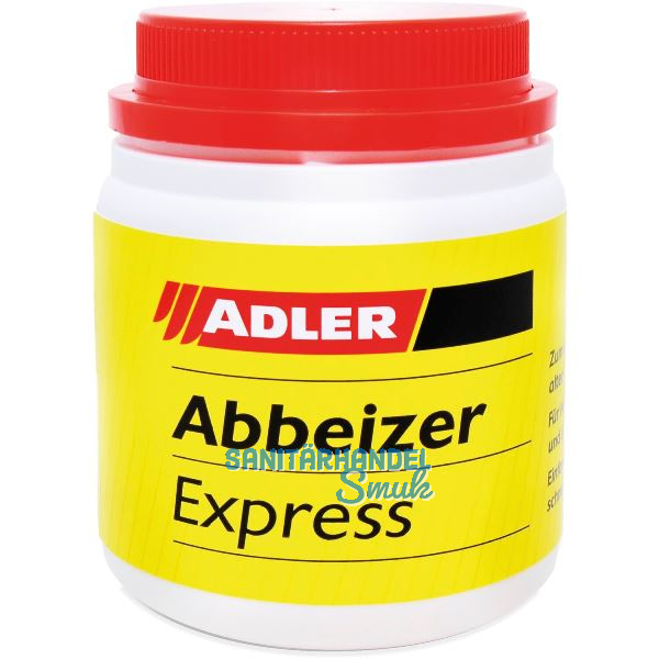 ADLER Abbeizer Express